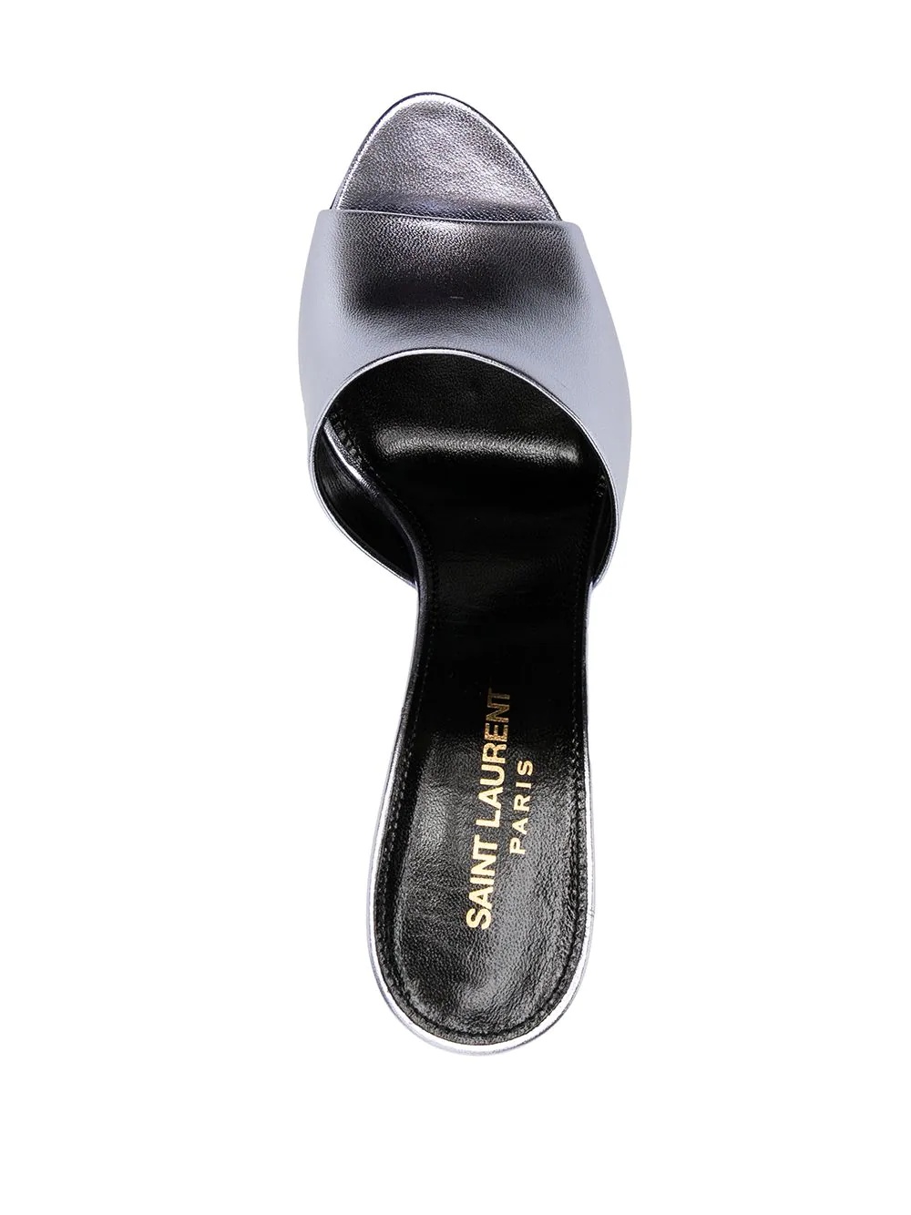 LA 96mm sandals - 4