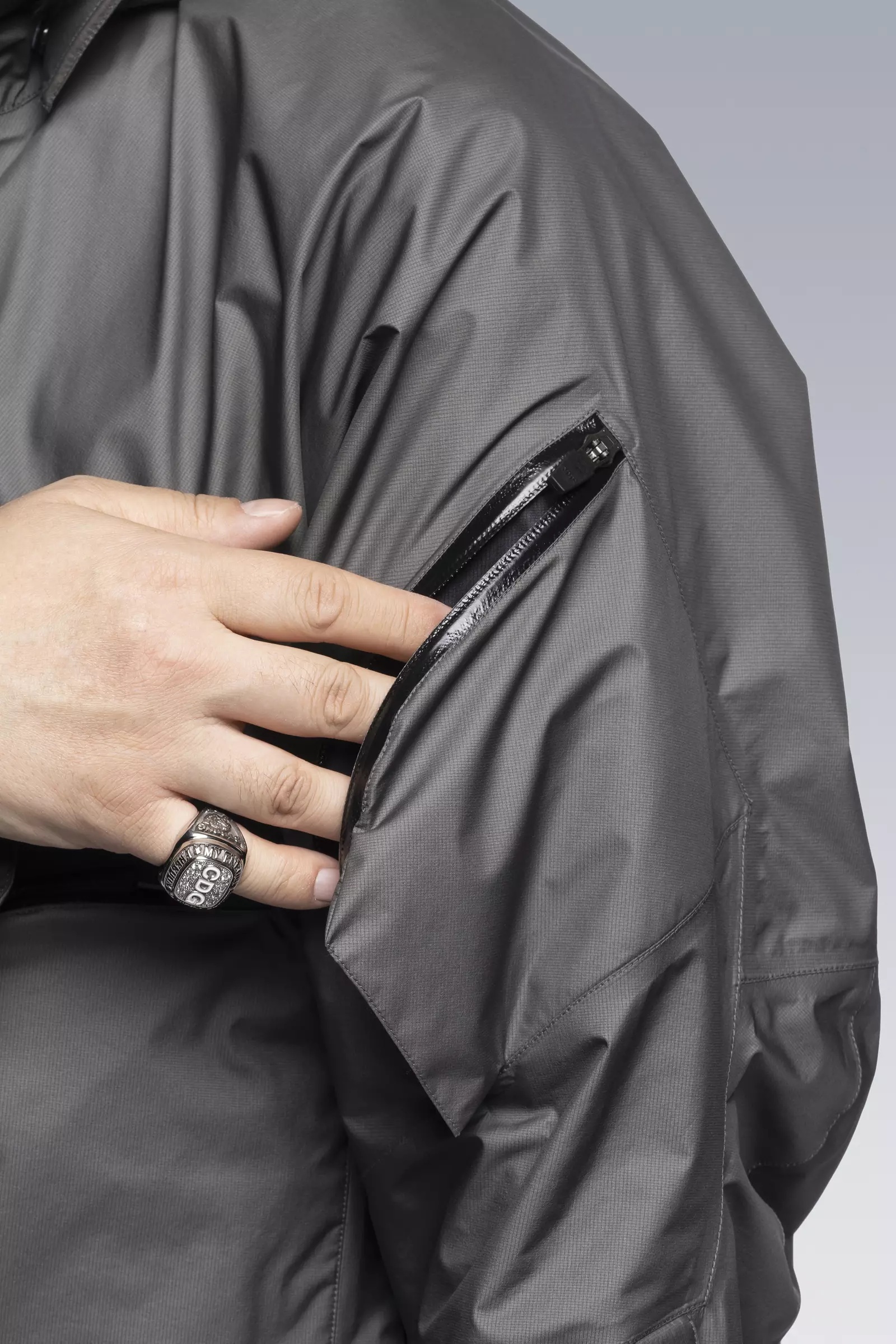 ACRONYM J120K-GTPL 2L Gore-Tex Paclite Plus InterOps Jacket