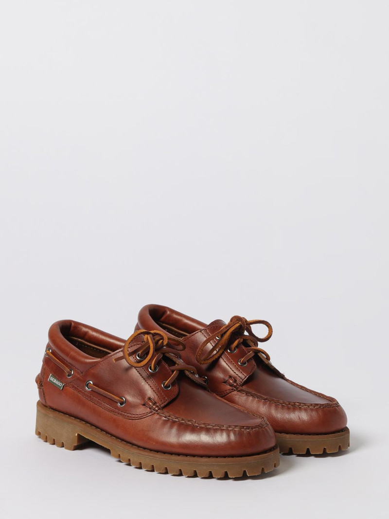 SEBAGO Shoes men Sebago outlook