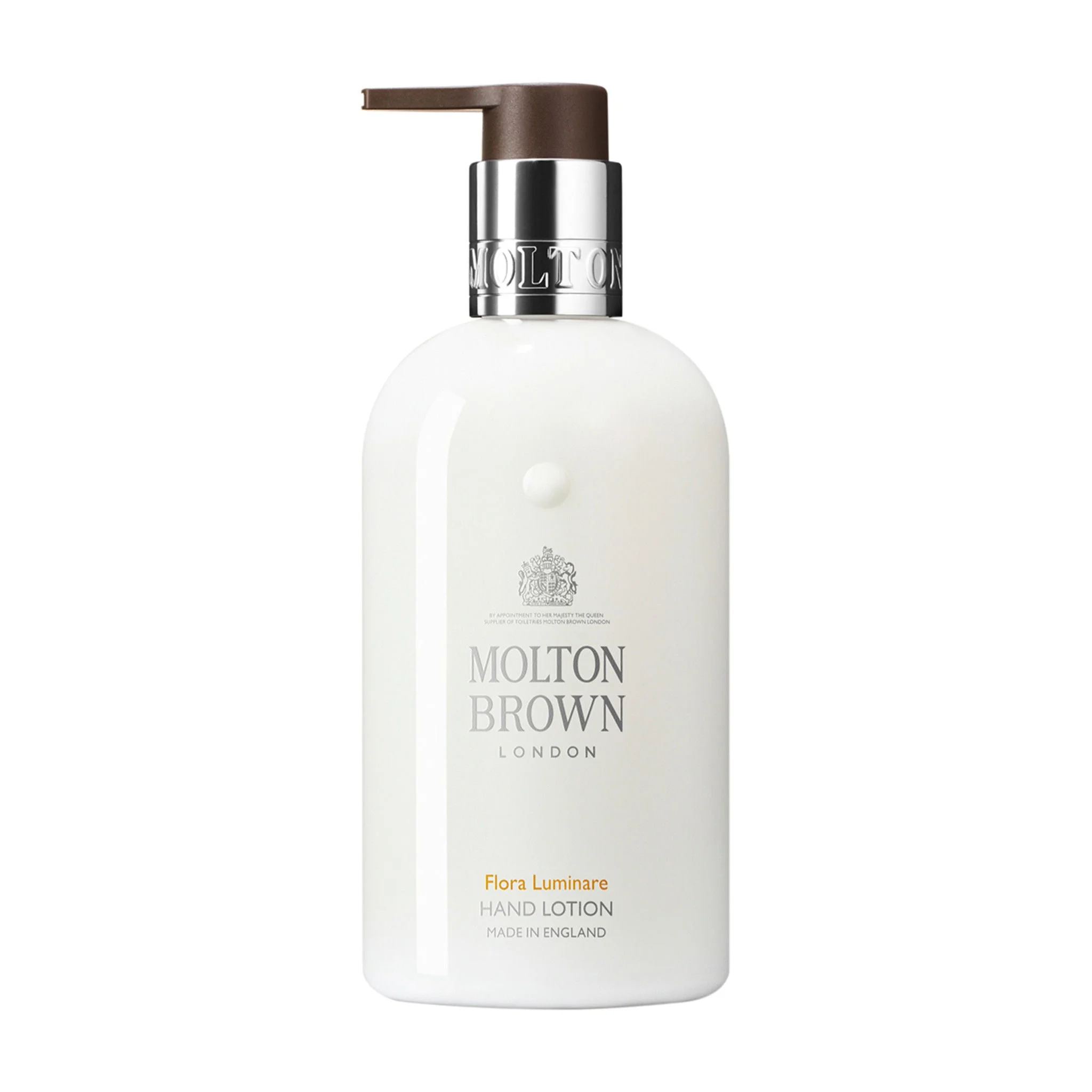 Flora Luminare Hand Lotion - 1
