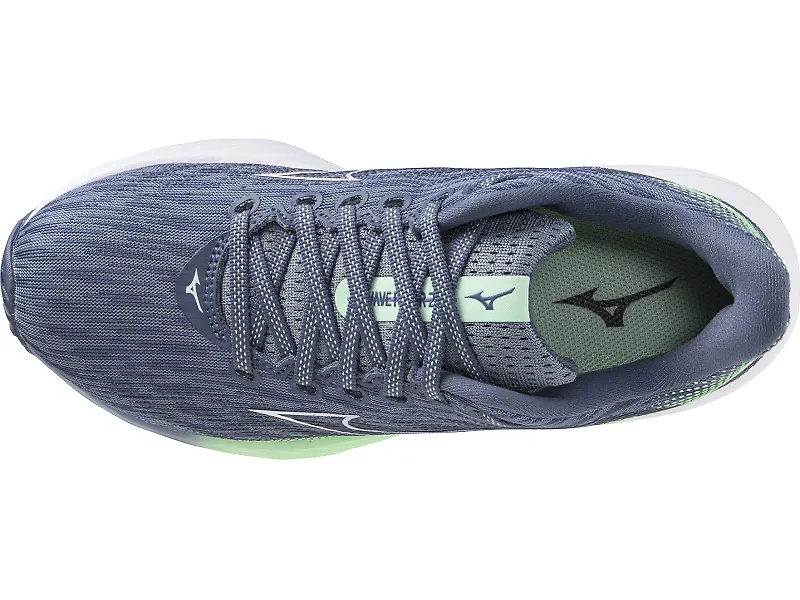 Mizuno Wave Rider 28 - 4