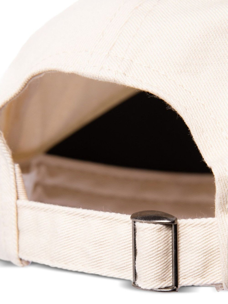 Low Profile baseball cap 4