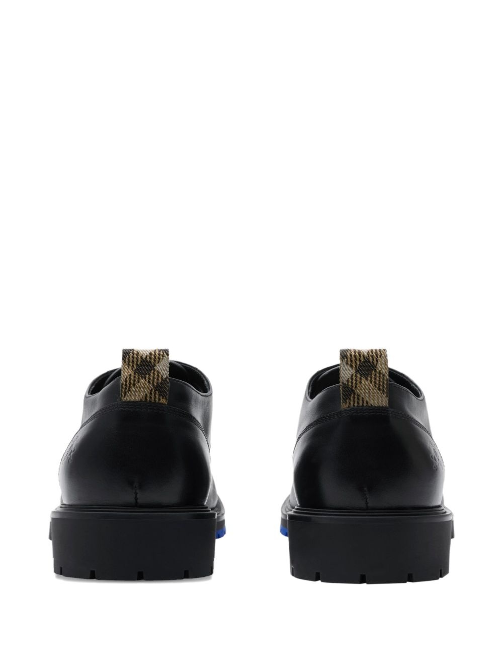 Rogue derby shoes - 3