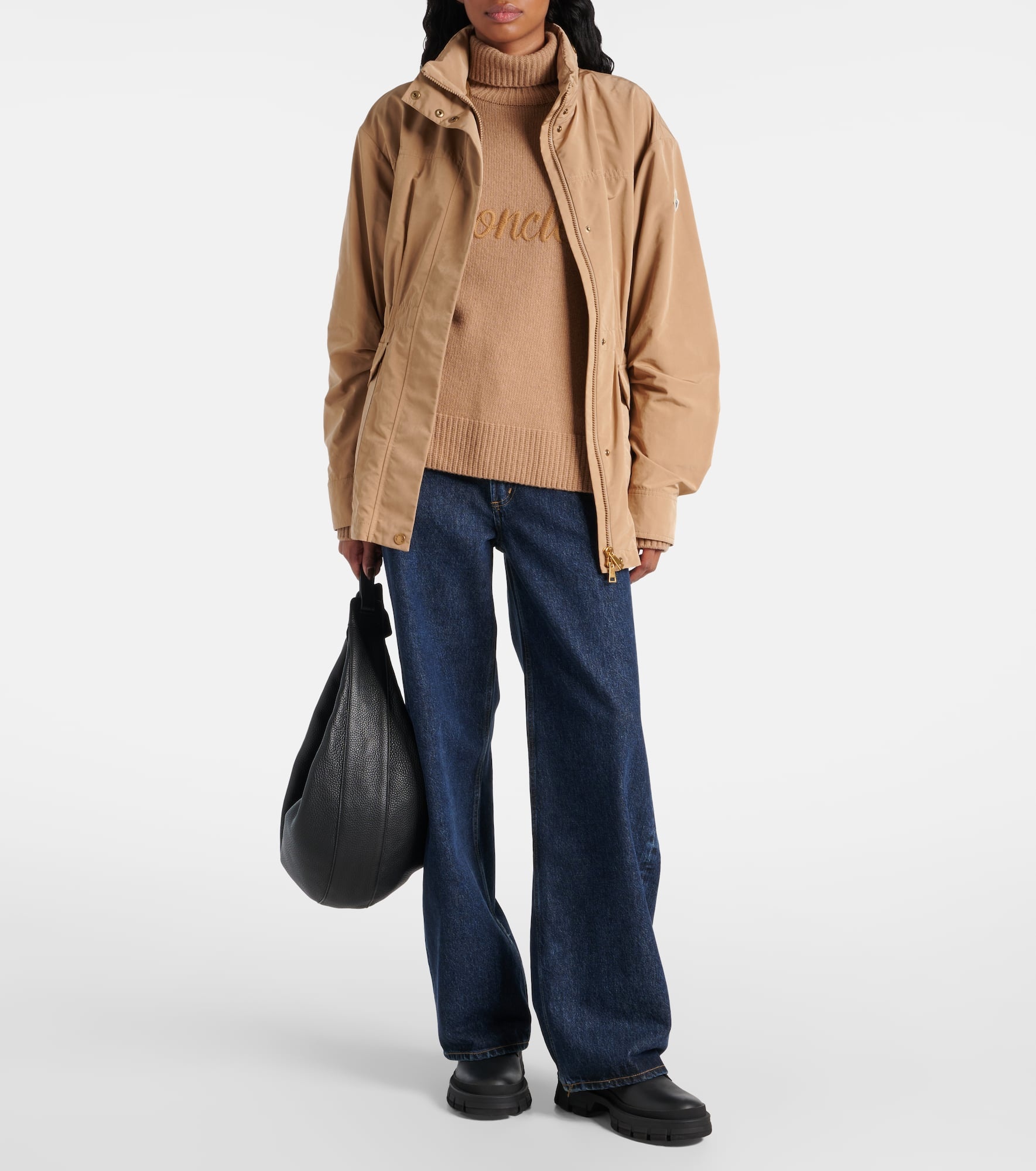 Nades parka - 2