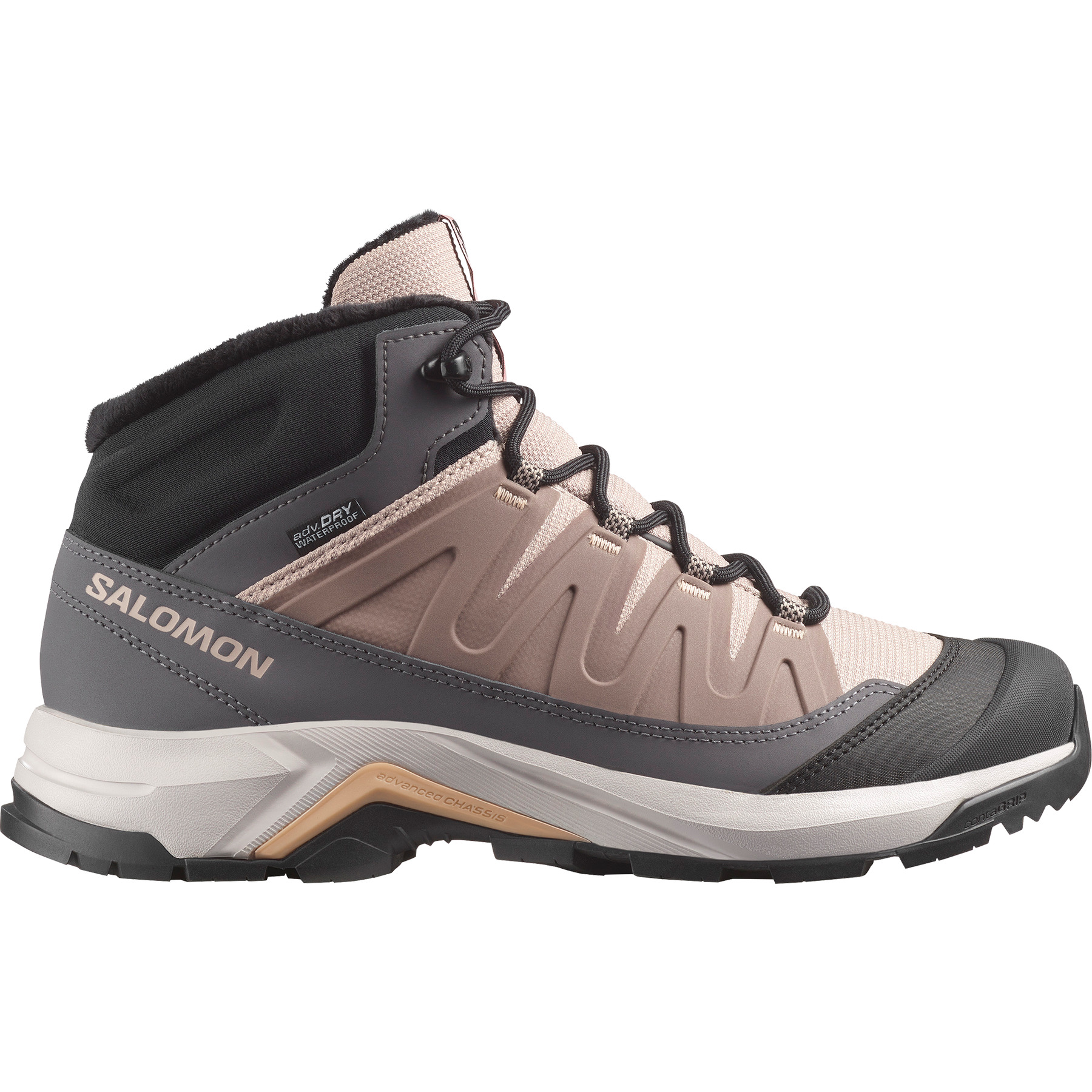 X-ADVENTURE COLDRUSH WATERPROOF - 1