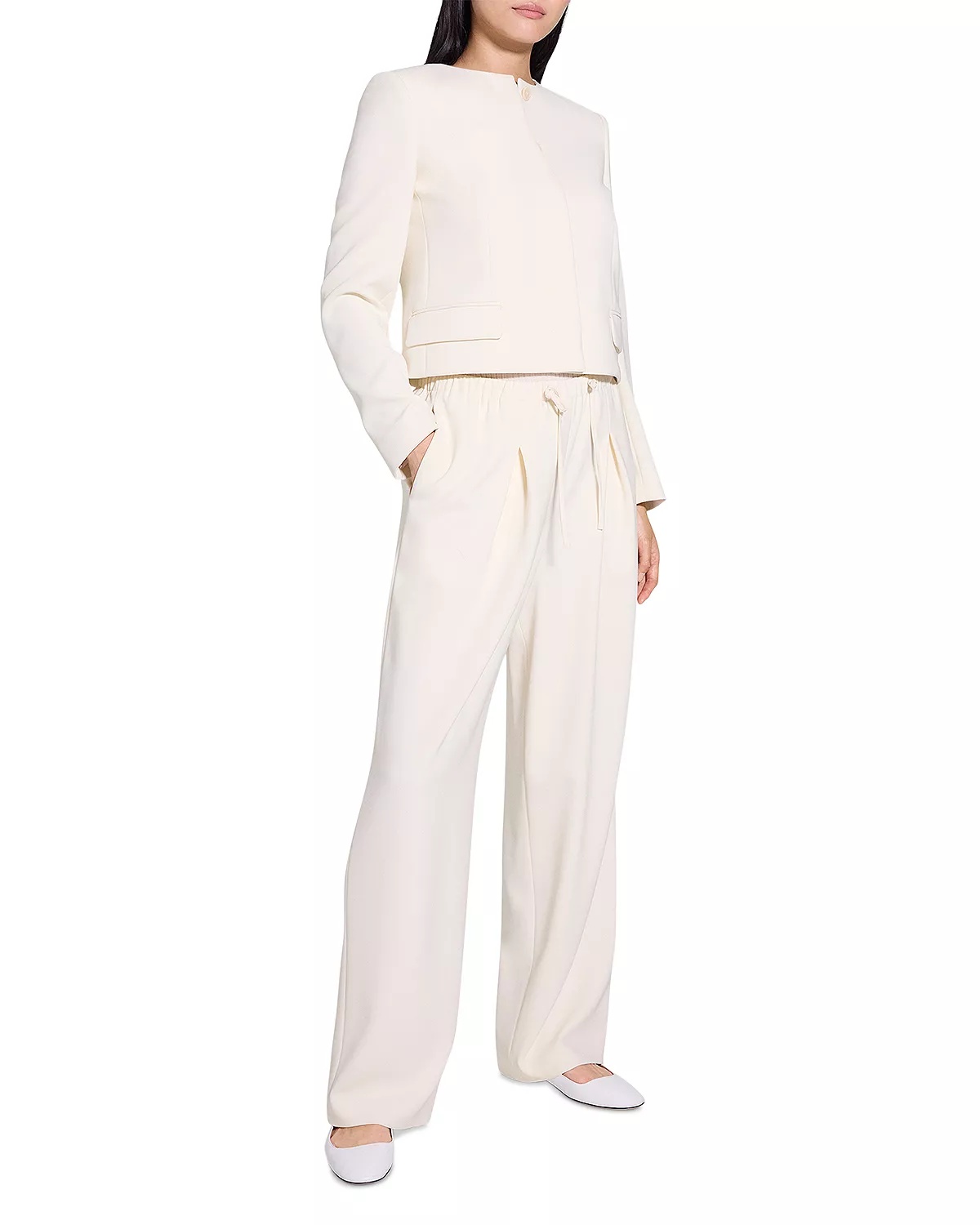 Admiral Clean Jacket - 6