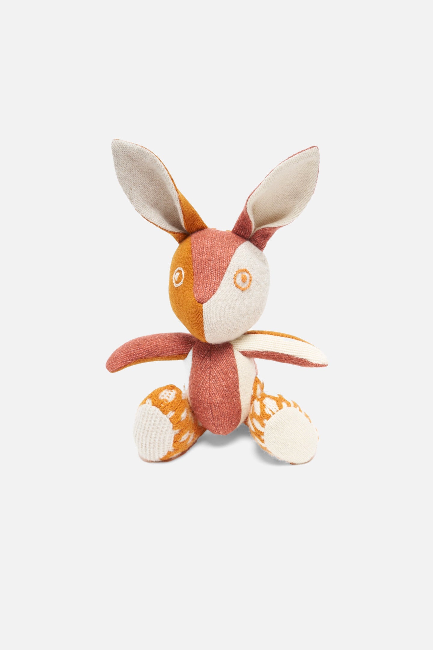SMALL RABBIT - 1
