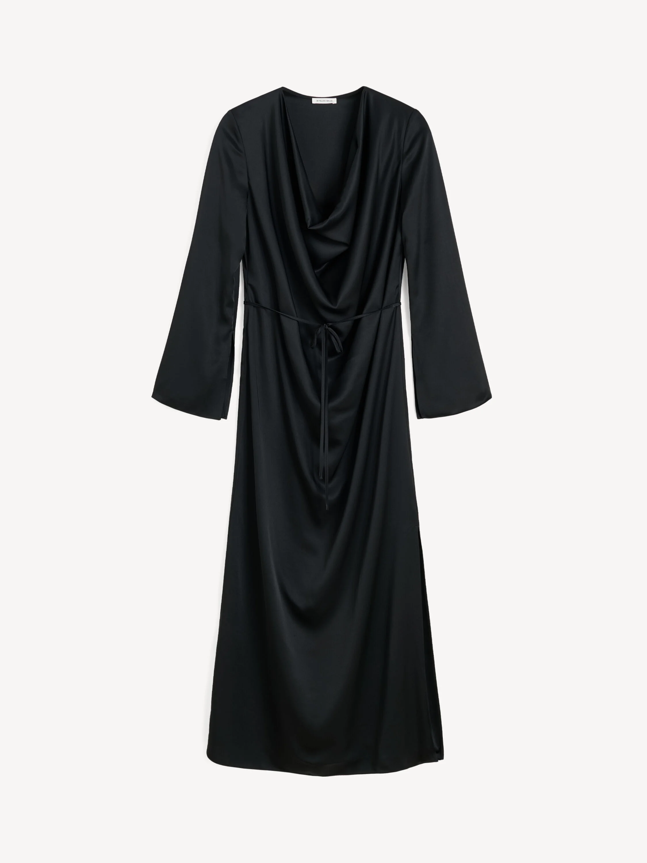 Carrie maxi dress - 1