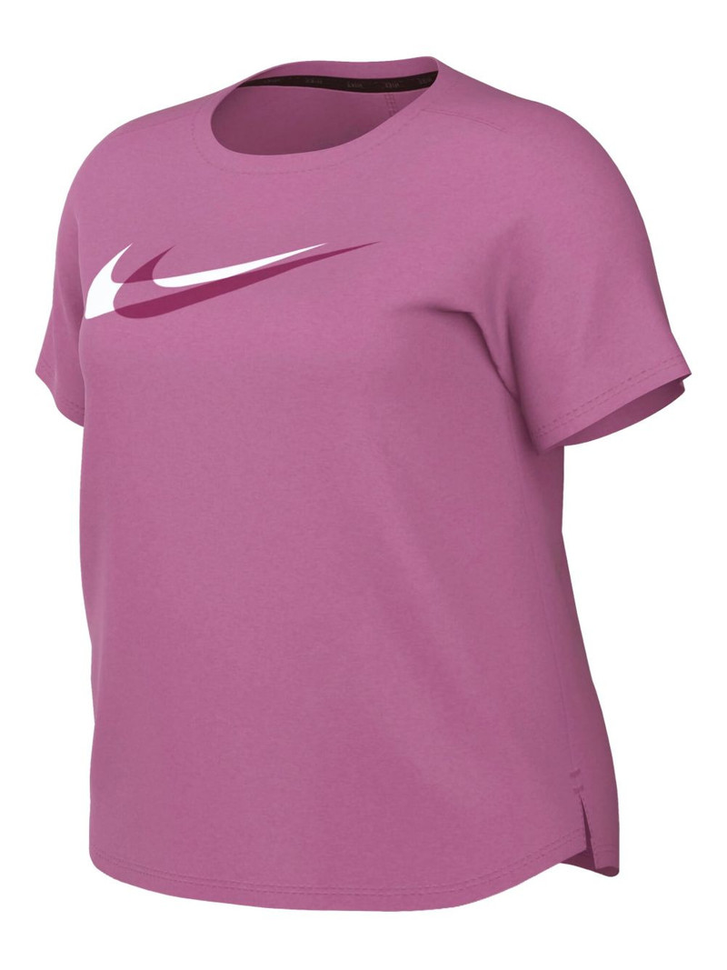 Dri-FIT Swoosh running T-shirt 1