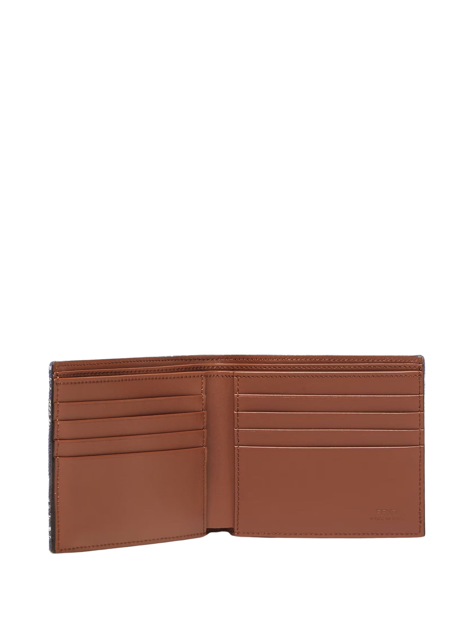 Bi-fold Wallet - 2