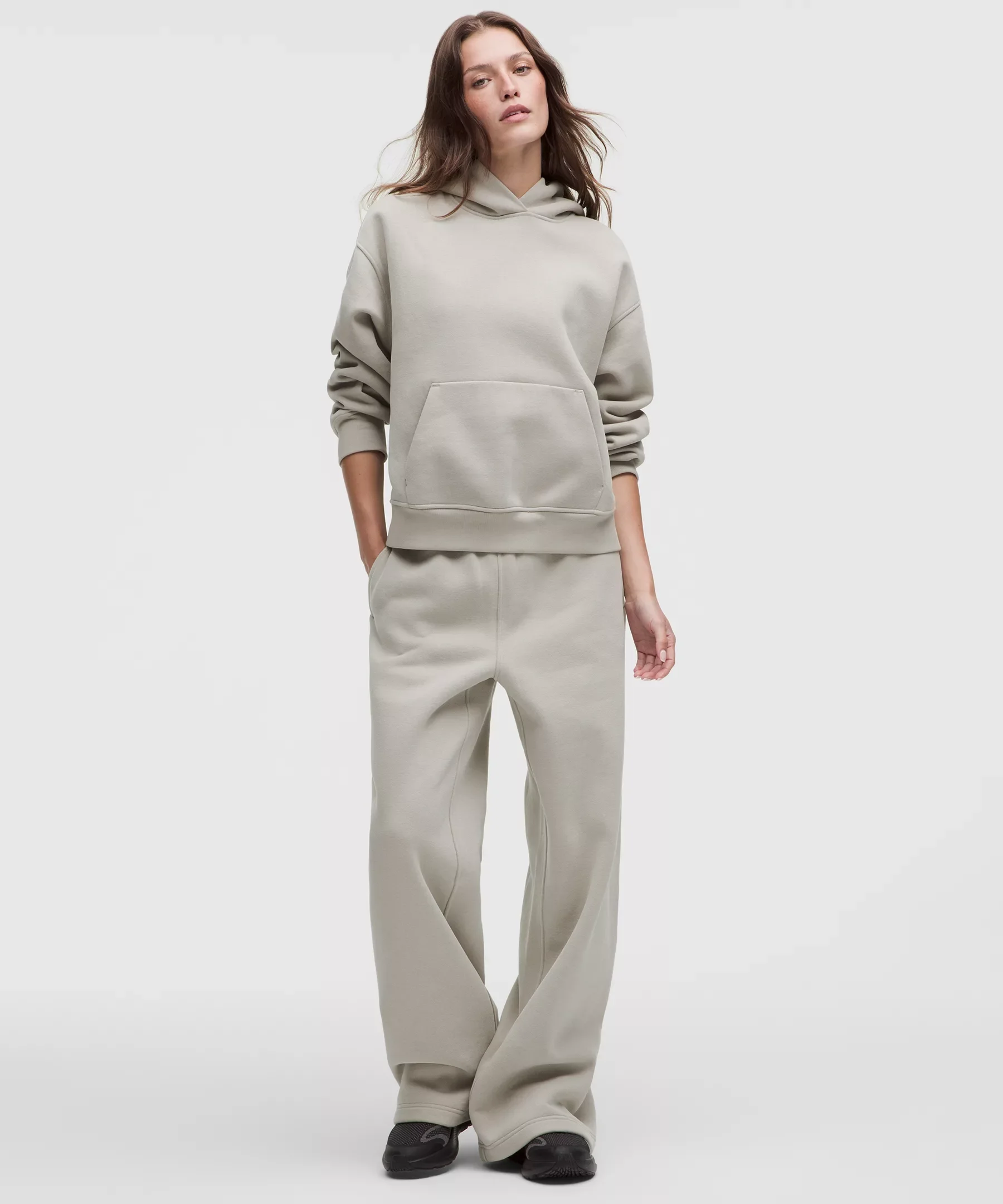 Women's Steady State SuperLoft Pant *Regular - 1