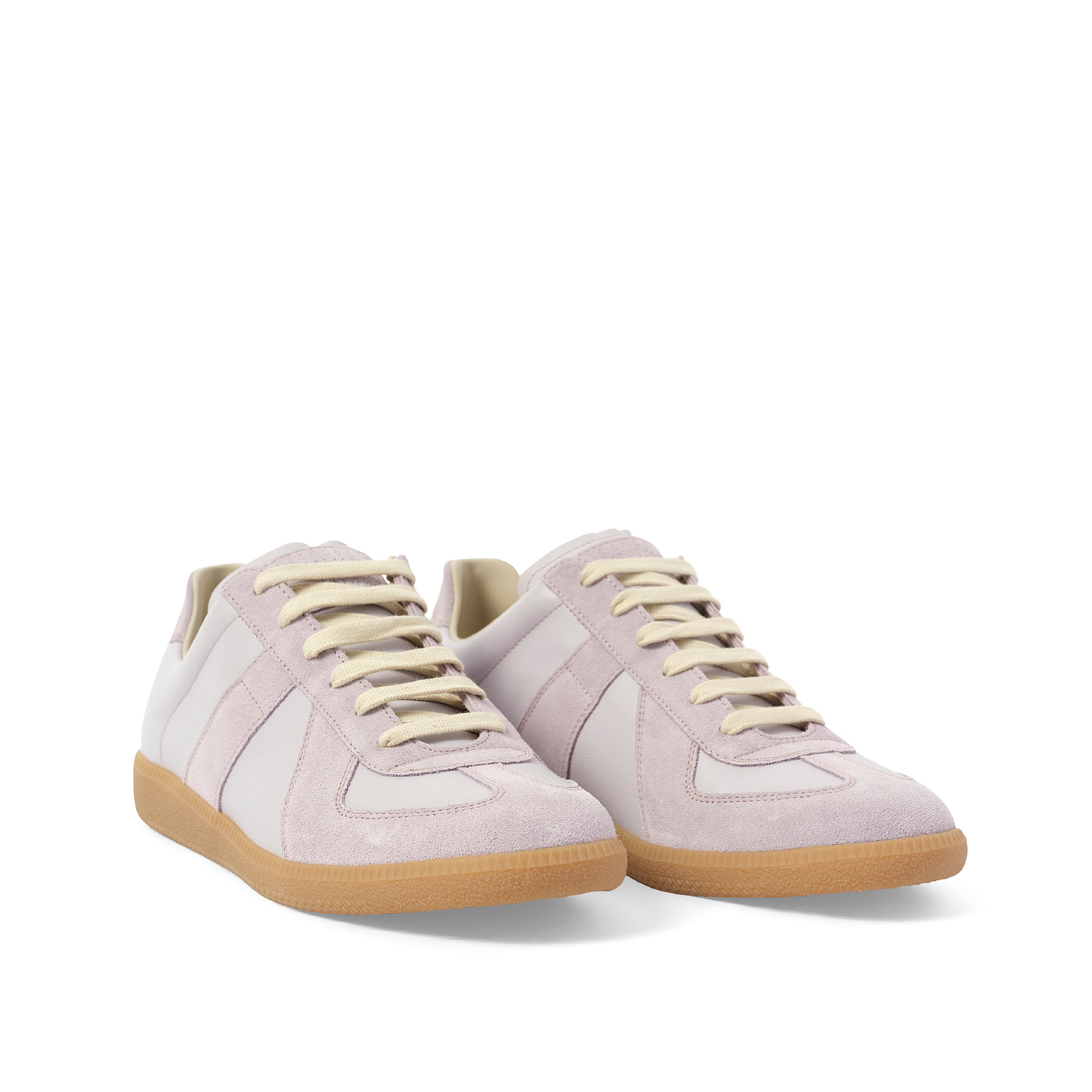 Replica Sneaker in Glicine - 2