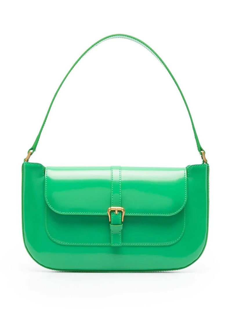 Miranda leather shoulder bag 1
