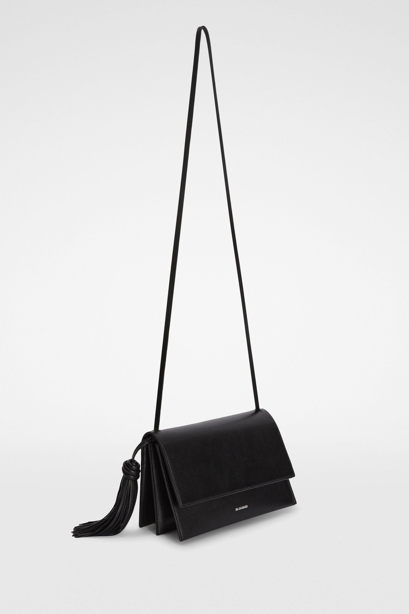 Jil Sander Tassel outlook