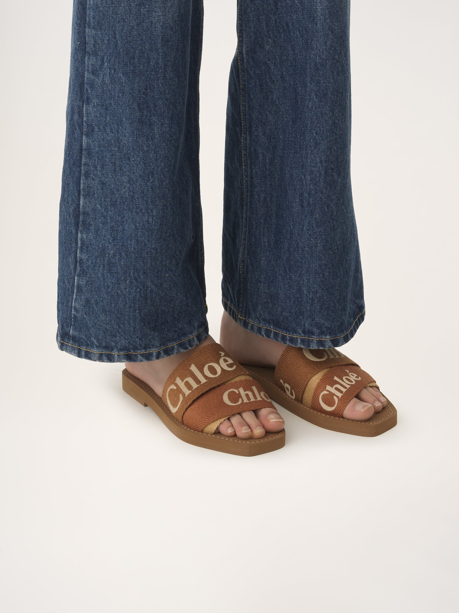 WOODY MULE - 2