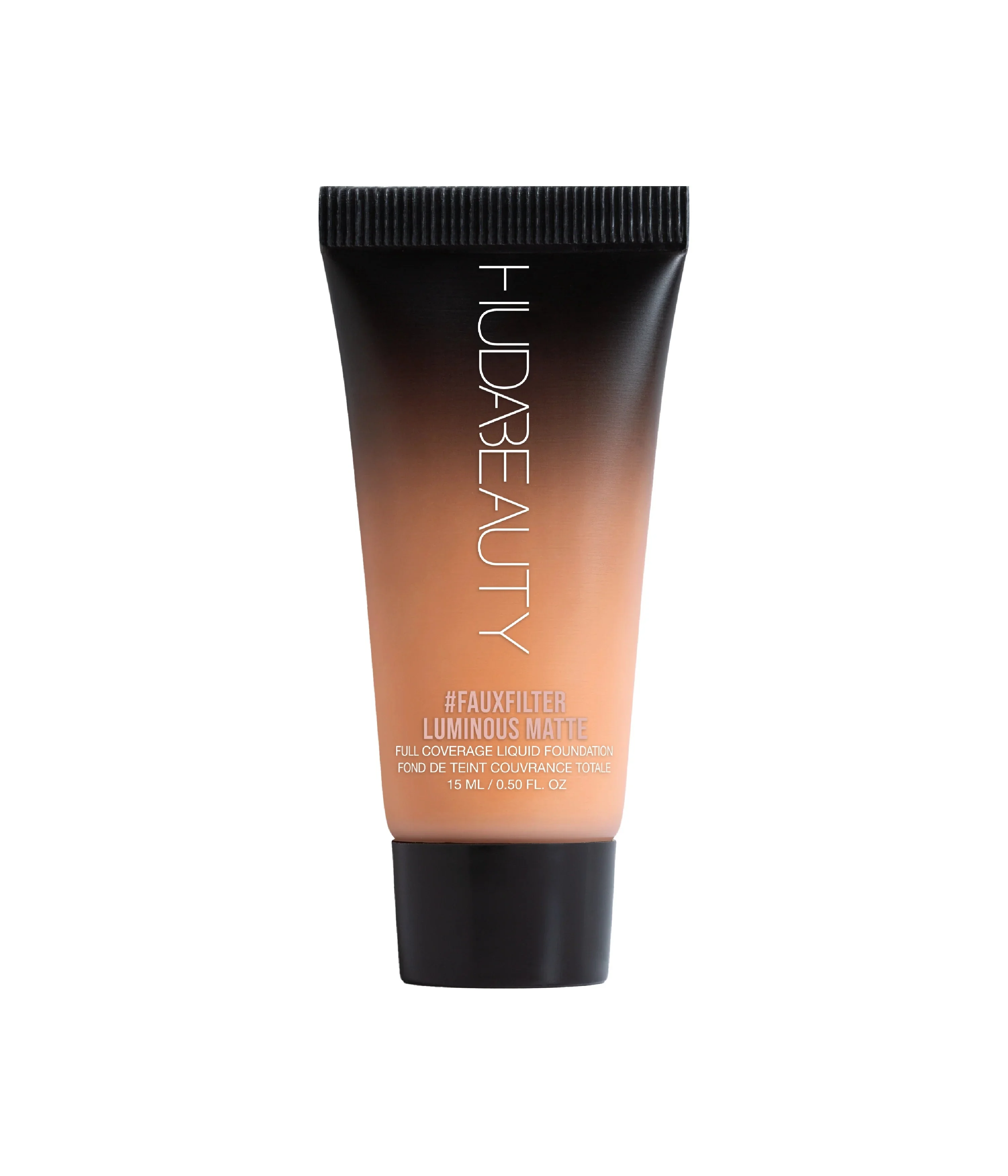 #FauxFilter Luminous Matte Foundation Mini - 1
