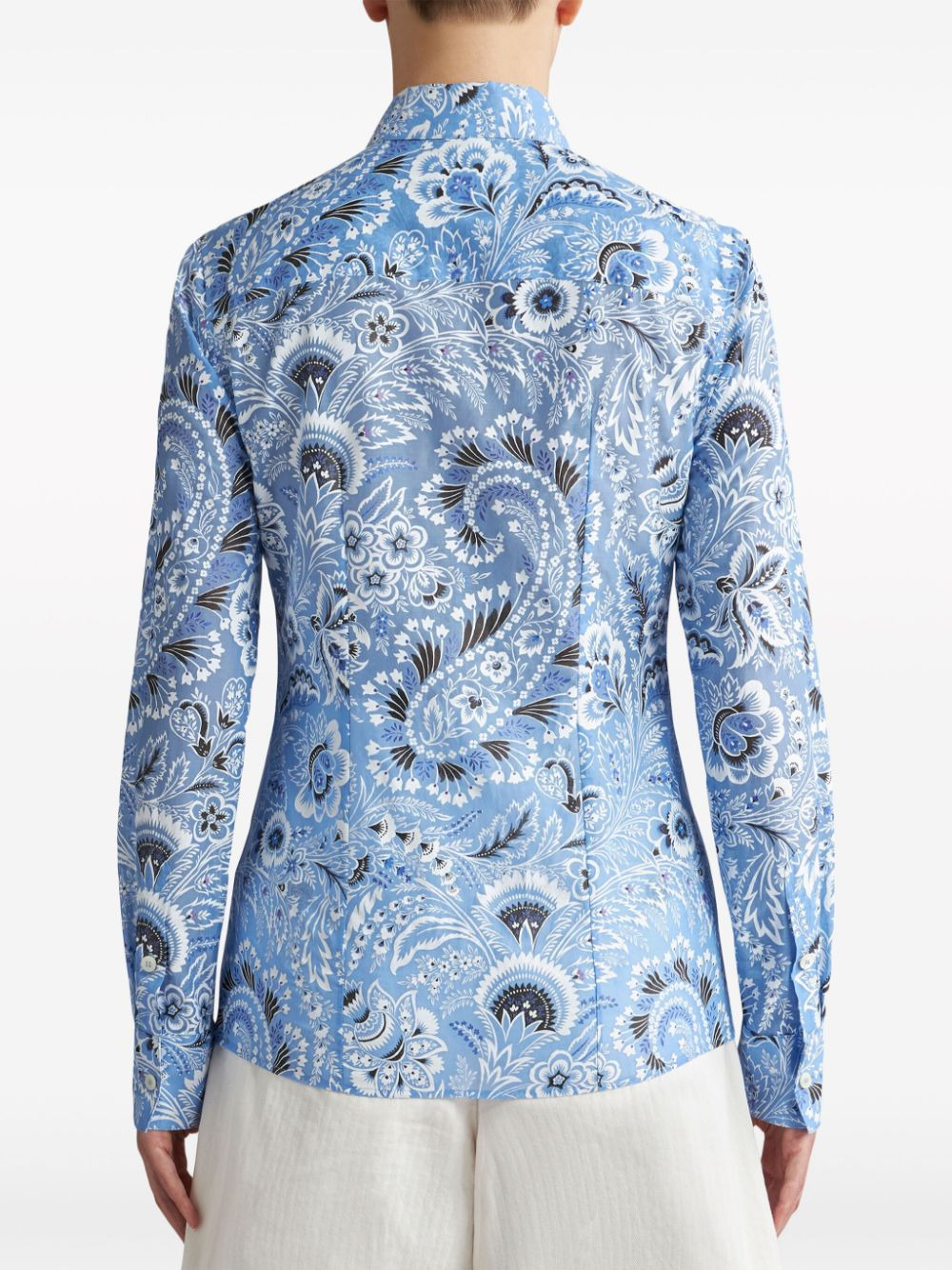 Etro Shirt - 7