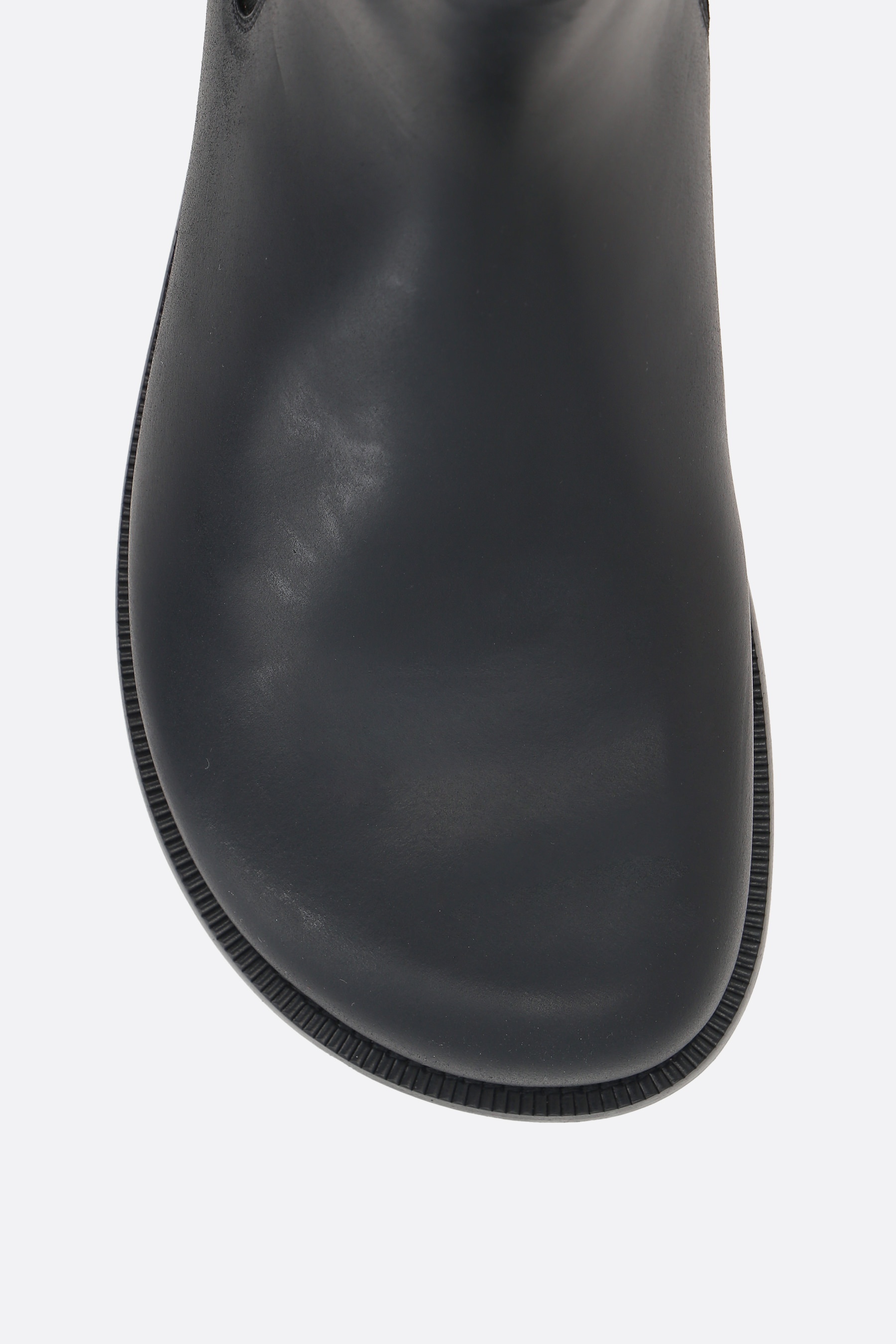 CAMPO SMOOTH LEATHER CHELSEA BOOTS - 4