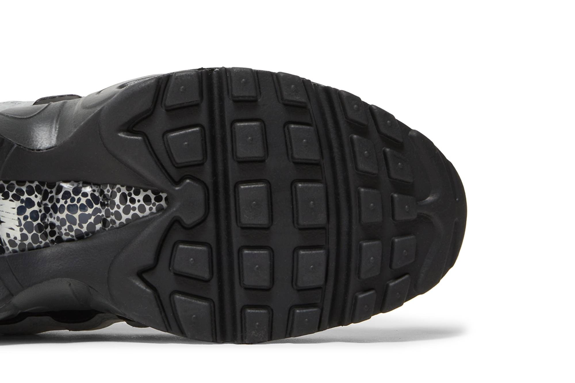 Wmns Air Max 95 'Reflective Safari' - 5