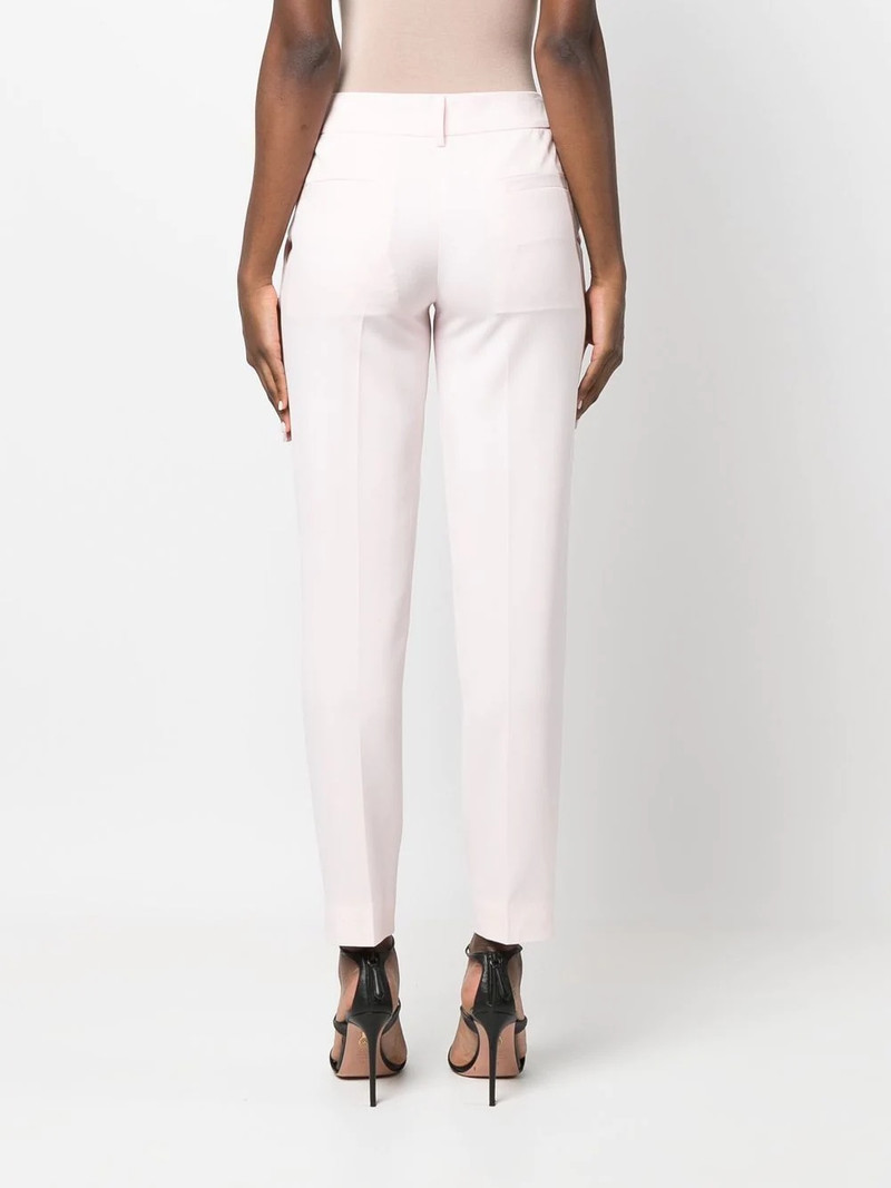 tapered office trousers 4