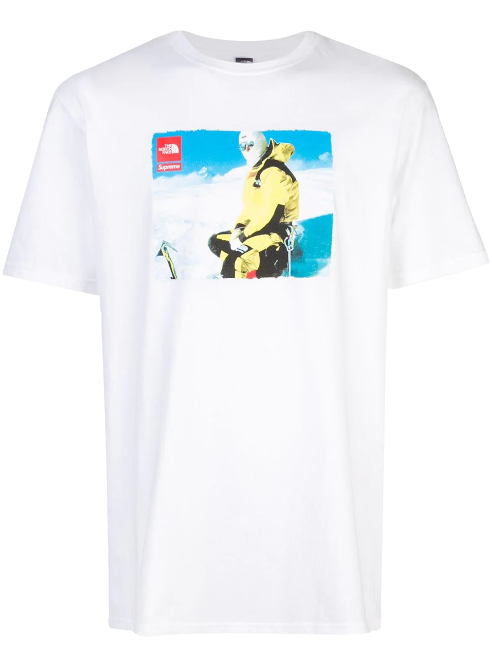 x The North Face T-shirt - 1