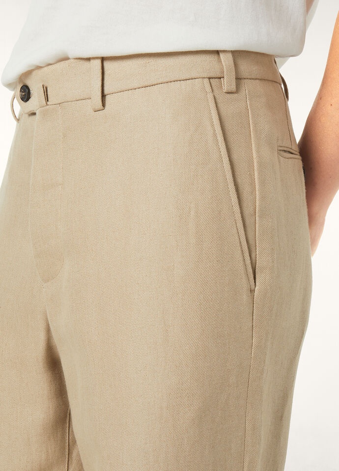Carlo Pants - 3
