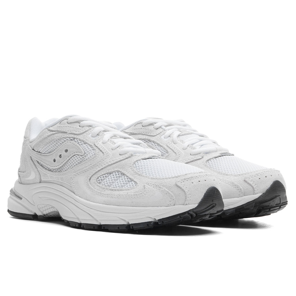 GRID JAZZ 9 - WHITE/OFF WHITE - 2