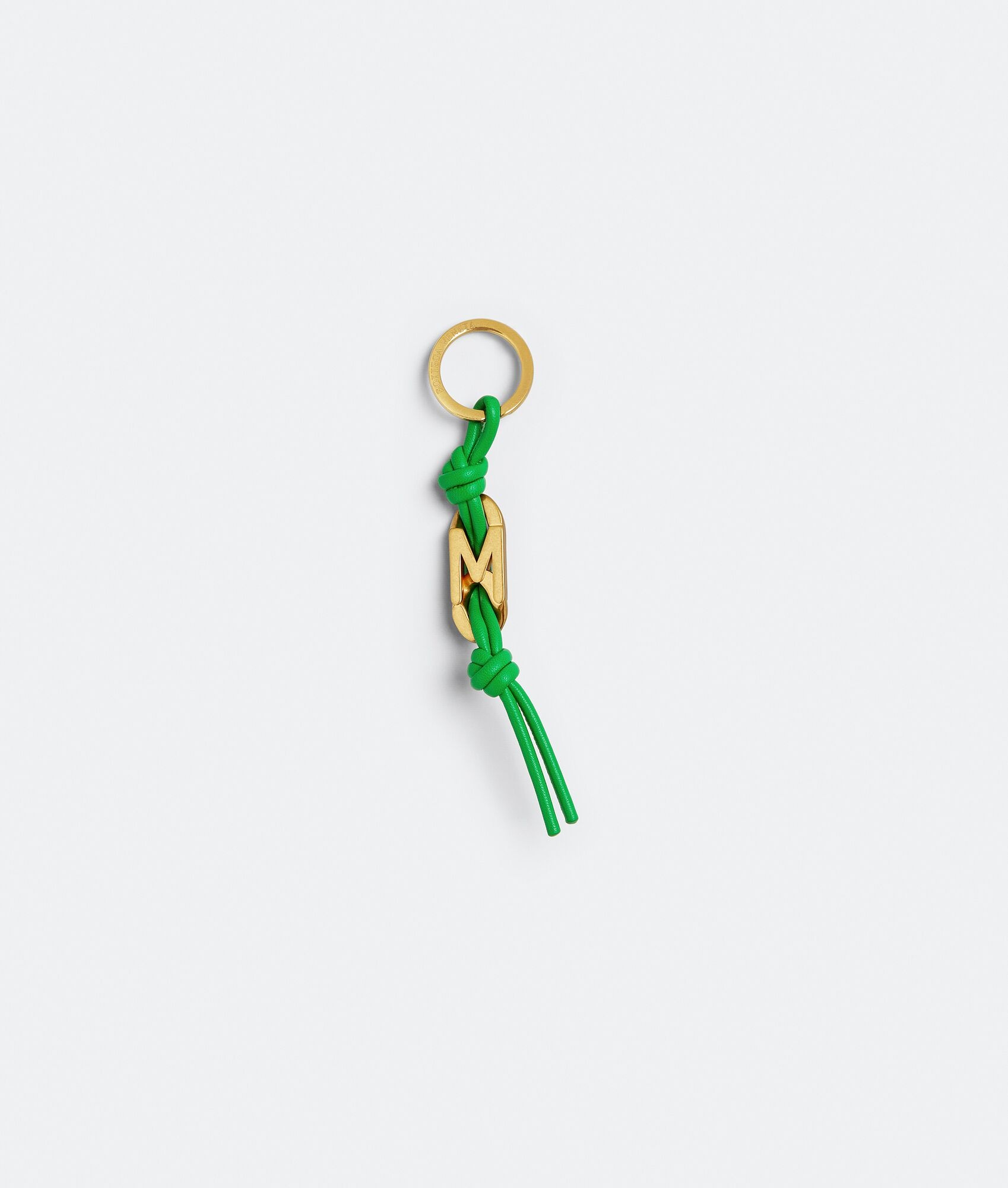 alphabet key ring m - 1