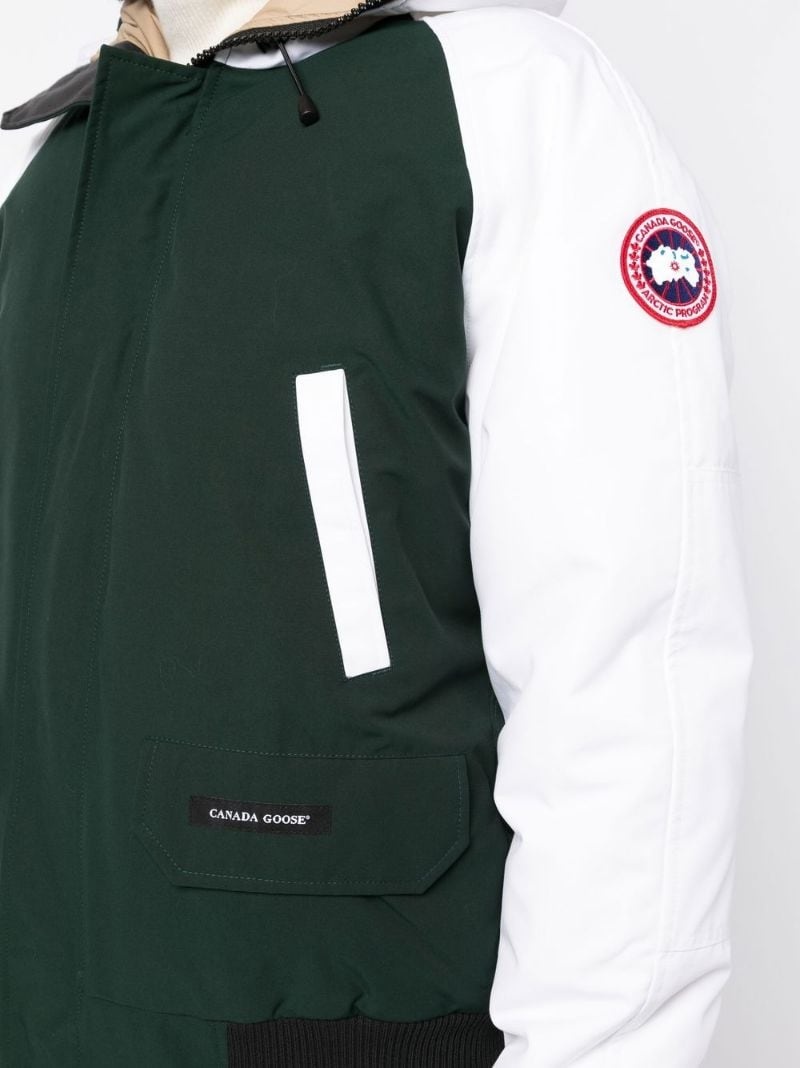 Chilliwack bomber jacket - 5