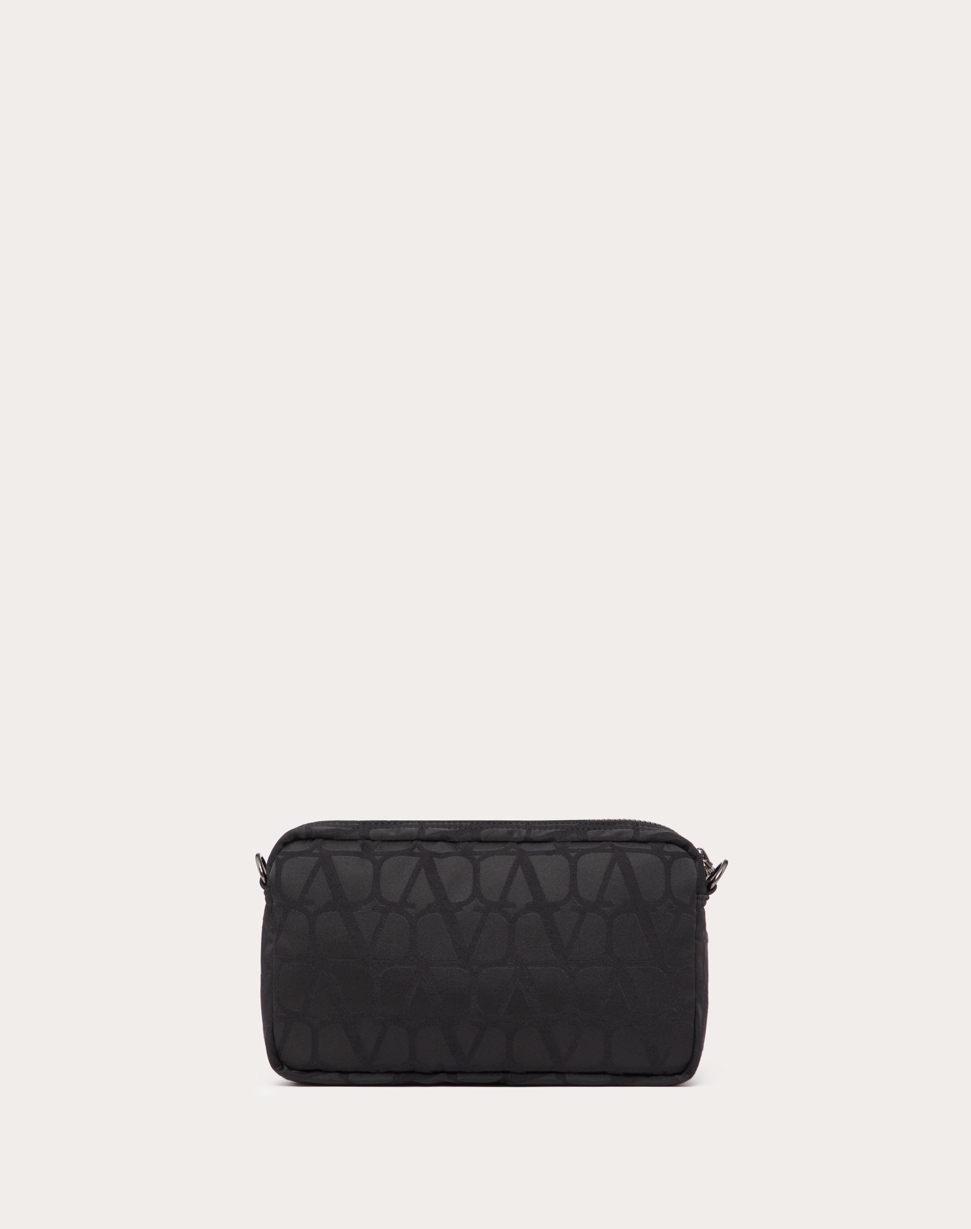 VALENTINO GARAVANI AND PORTER SHOULDER BAG - 3