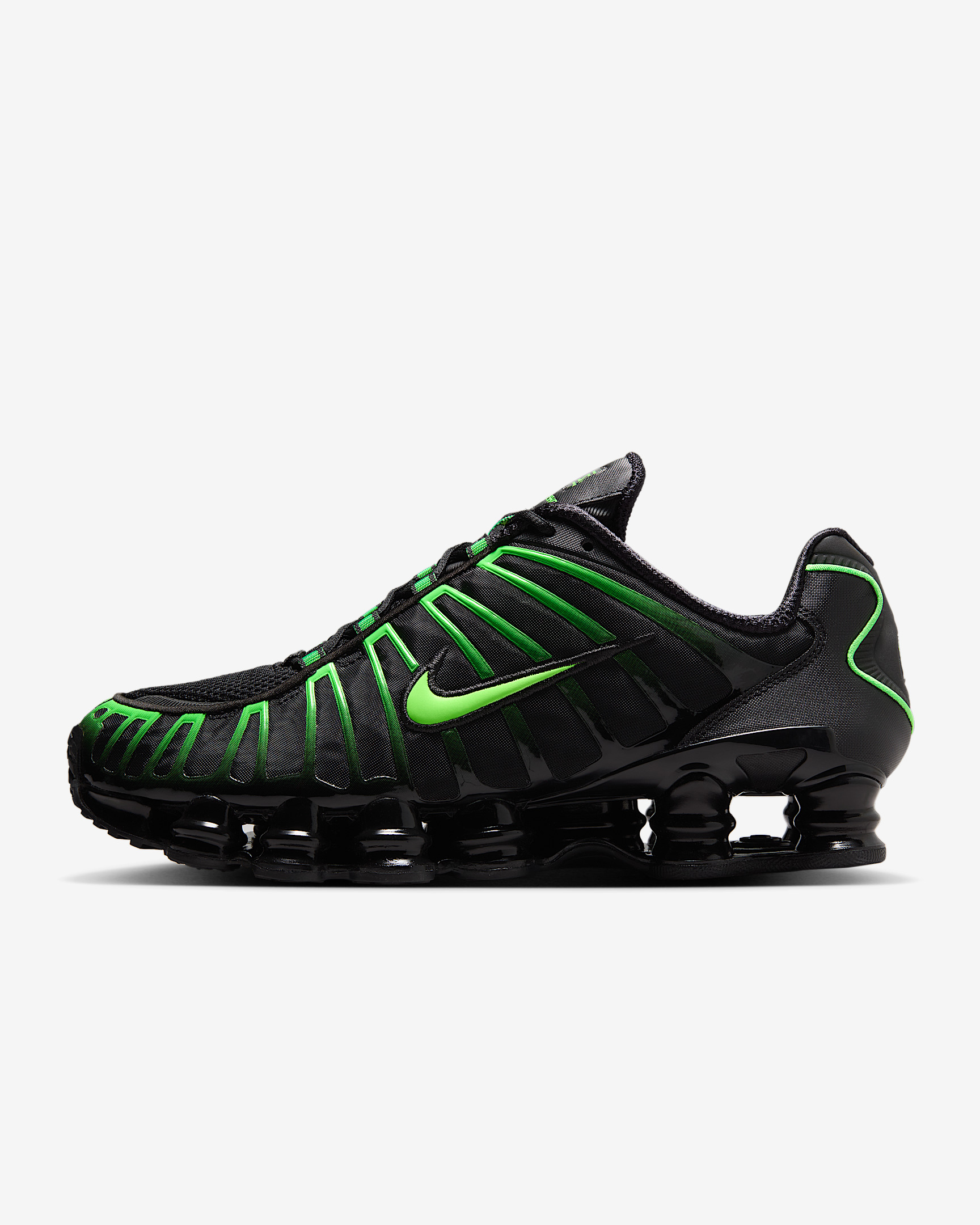 Nike Shox TL Men's Shoes - 1