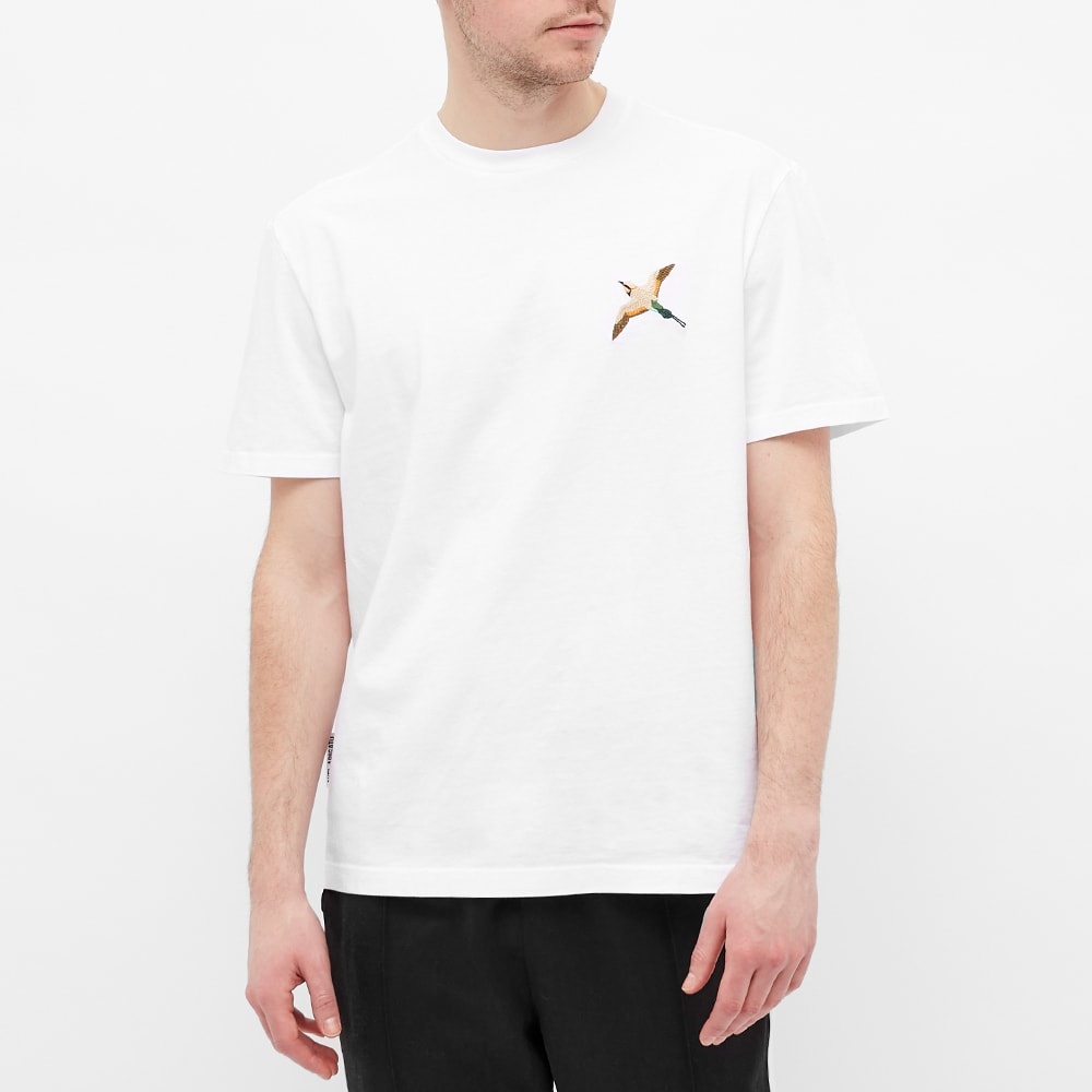 Axel Arigato Bird Tee - 4