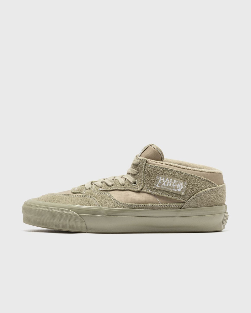 LX Half Cab Reissue 33 - 1