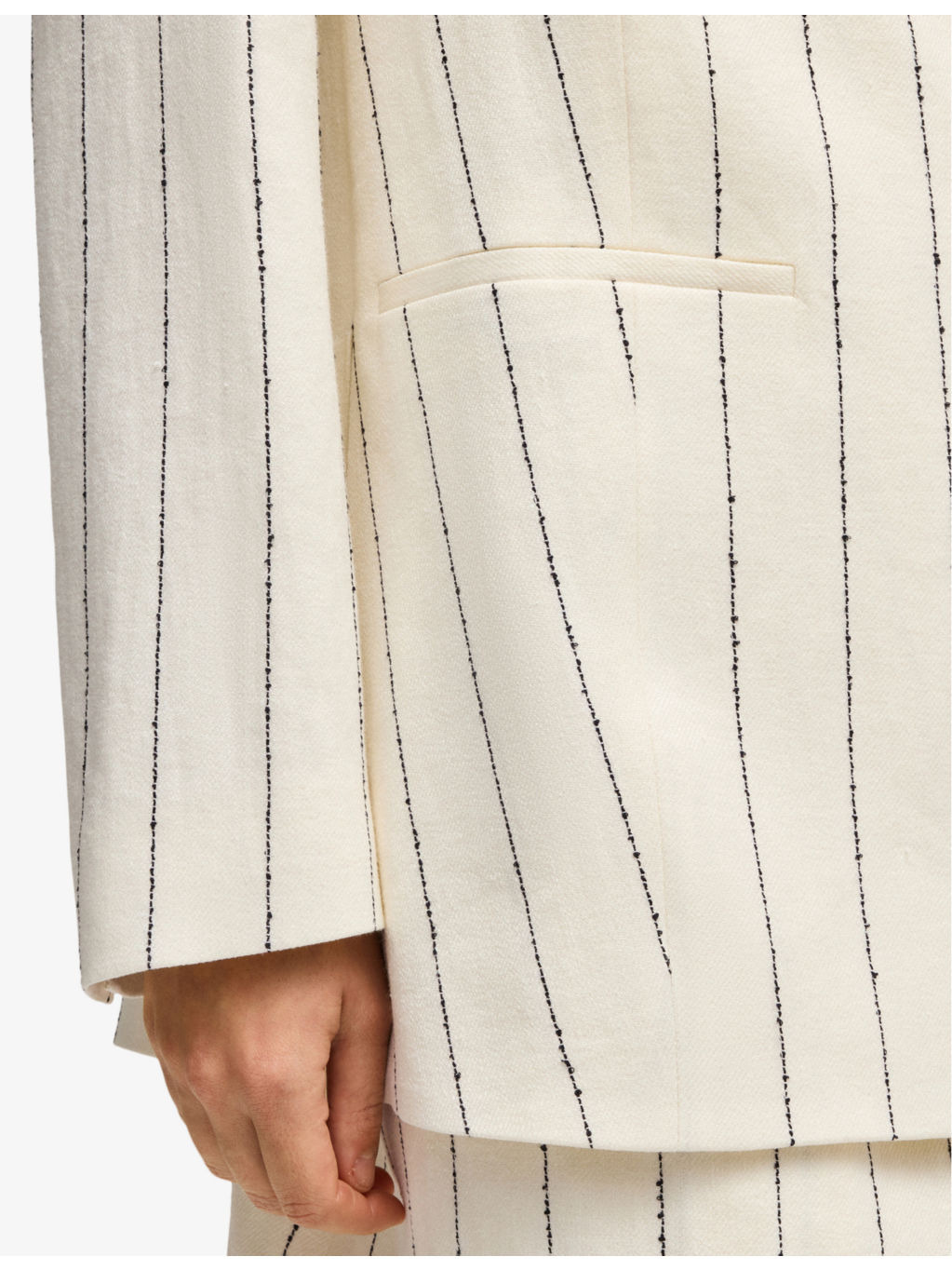 BOSS Women Business Clothing Jackets JAC - 5