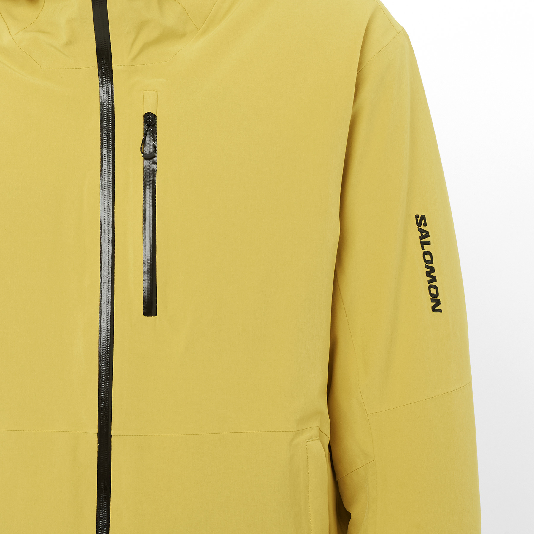 HIGHLAND JACKET M - 5