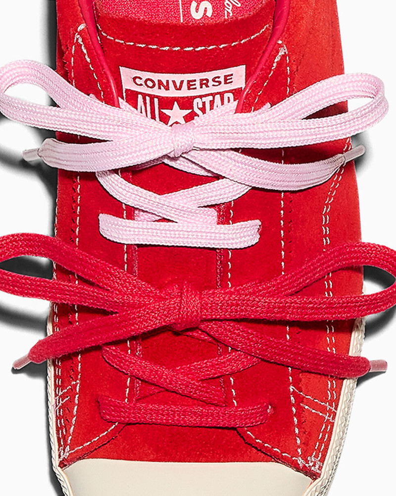 Chuck Taylor Lo 9