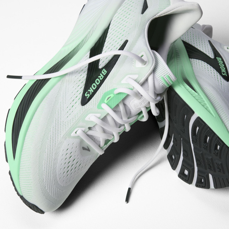 BROOKS Ghost 18 outlook