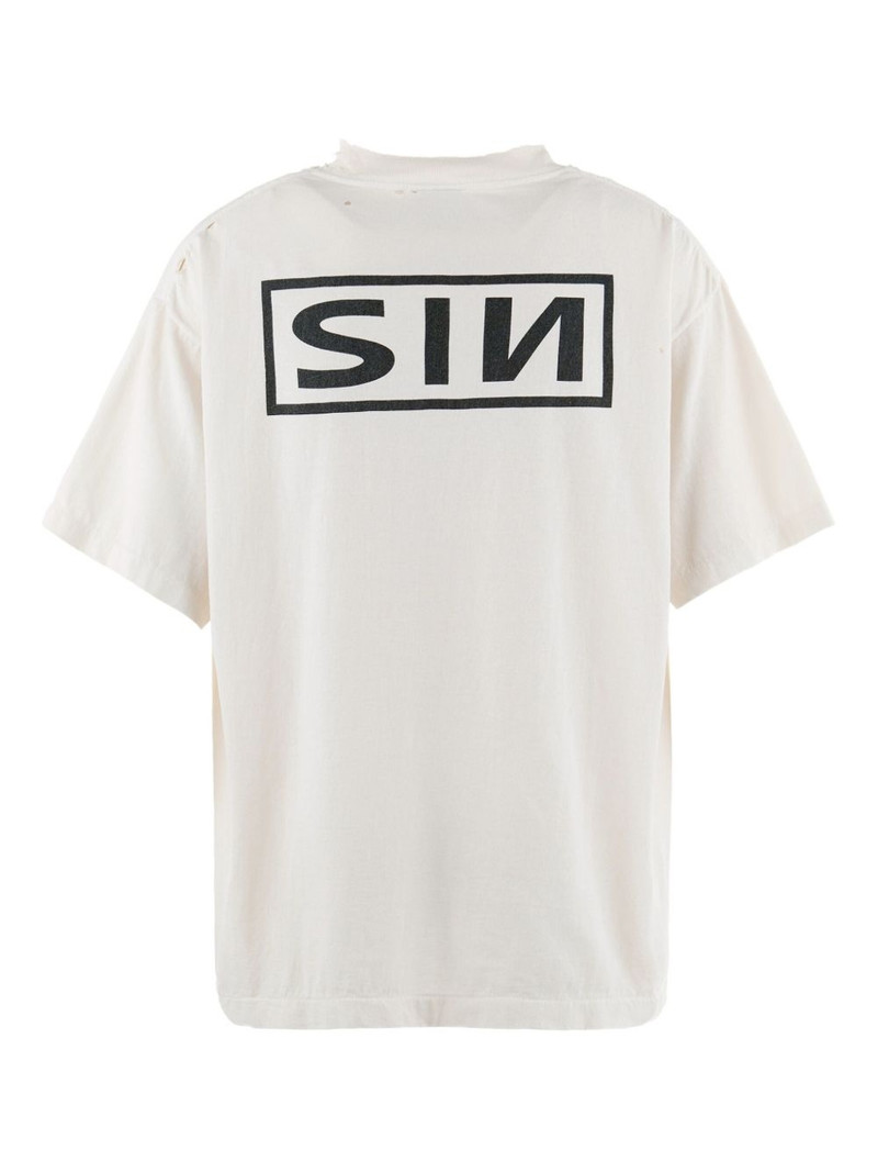 SAINT M×××××× Sin T-shirt outlook