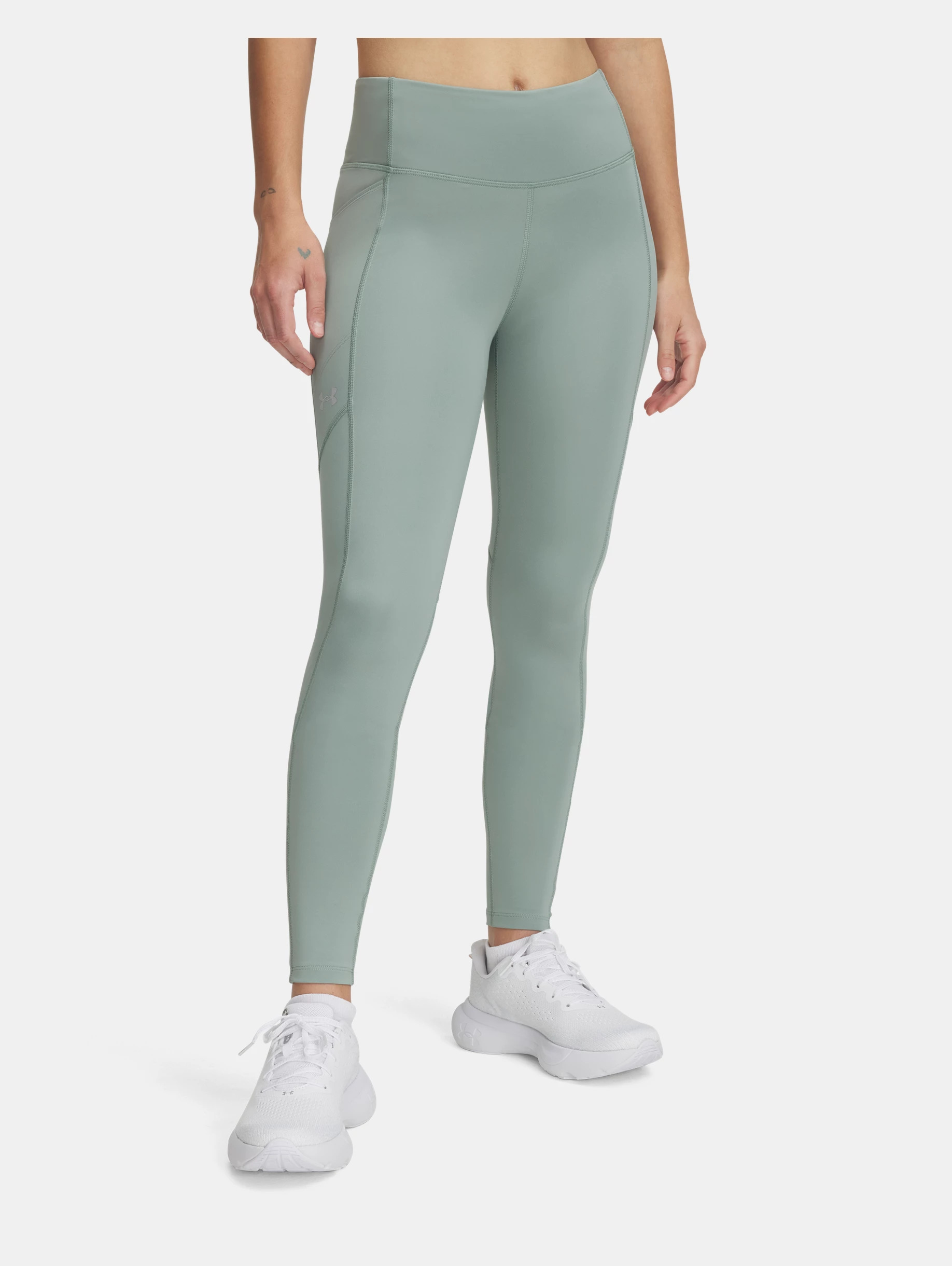 Women's UA Launch Tights - 1
