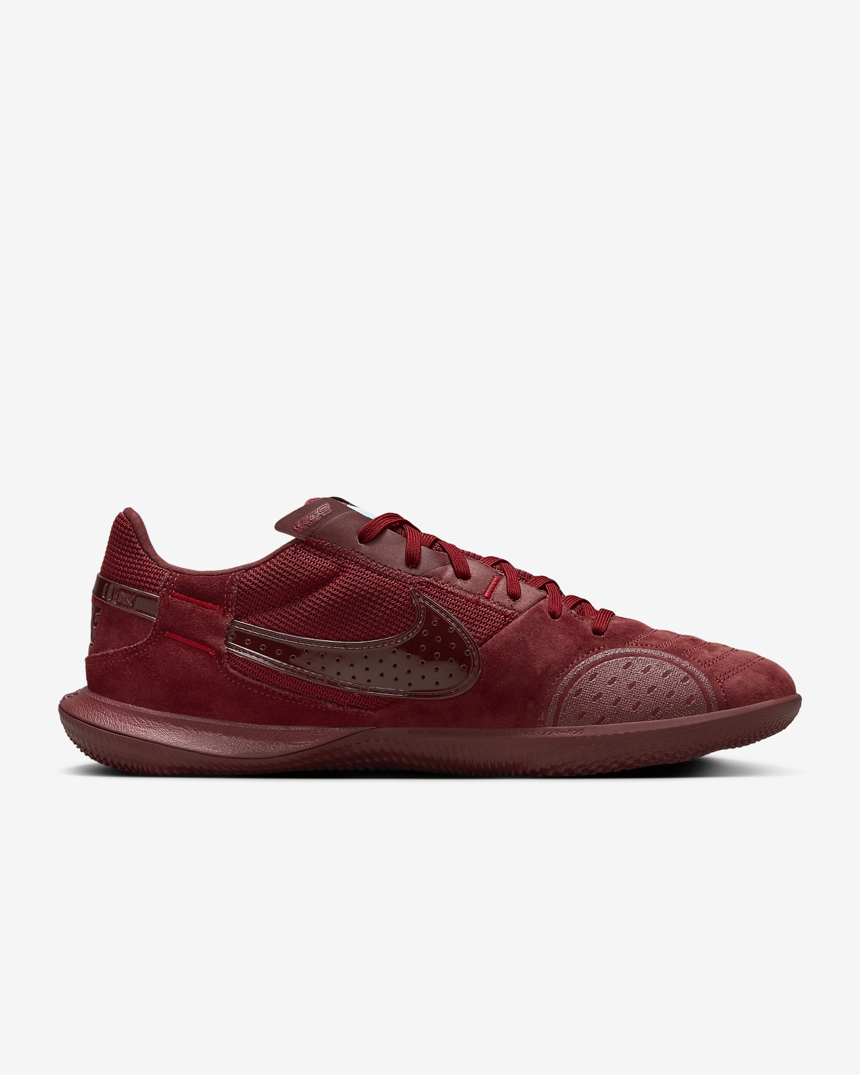 Nike Streetgato Low-Top Soccer Shoes - 3