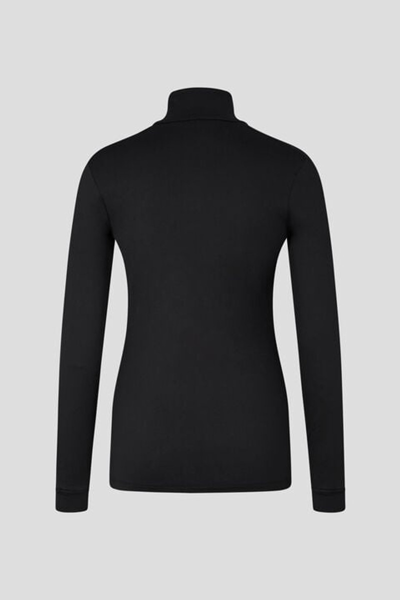 BOGNER Ganya First layer in Black outlook