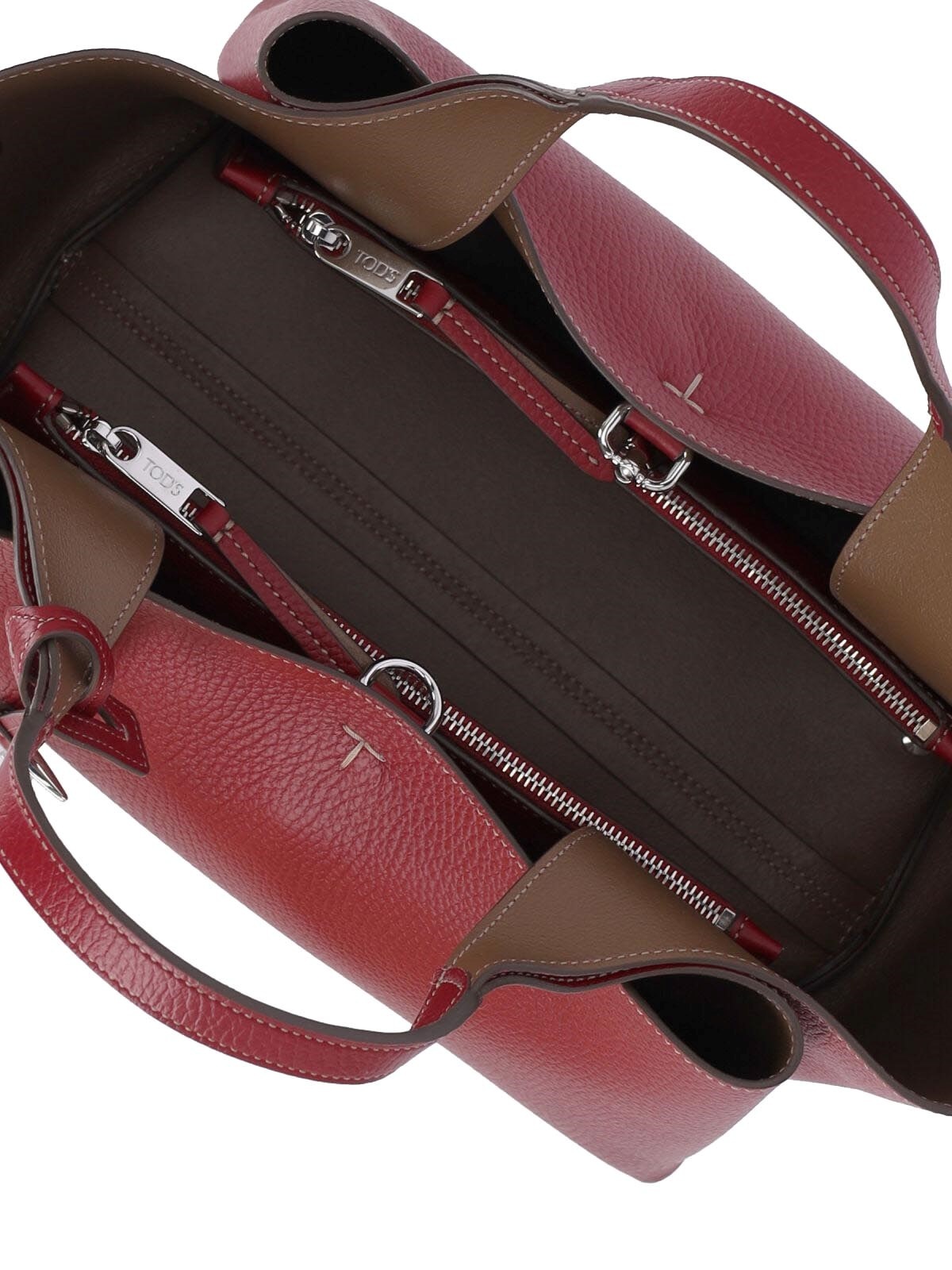 LOGO MINI BAG - 4