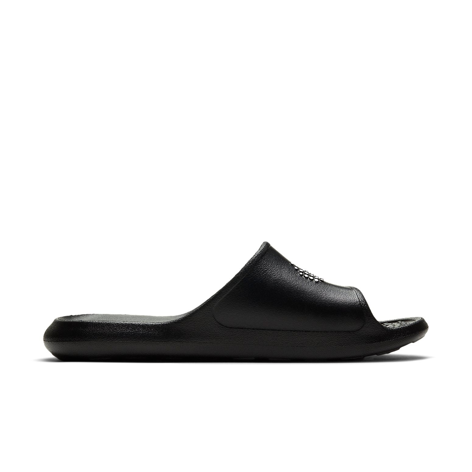 (WMNS) Nike Victori One Shower Slide 'Black' CZ7836-001 - 4