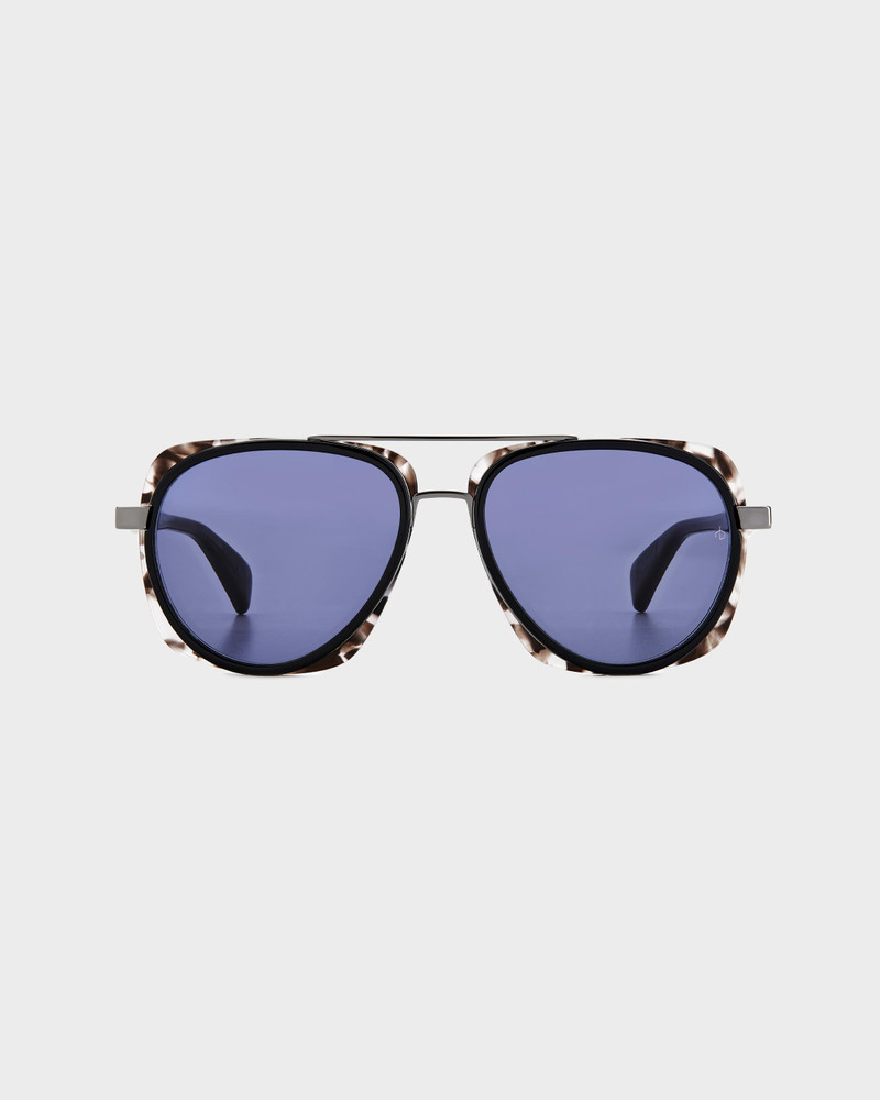 rag & bone Daven
Aviator Sunglasses outlook