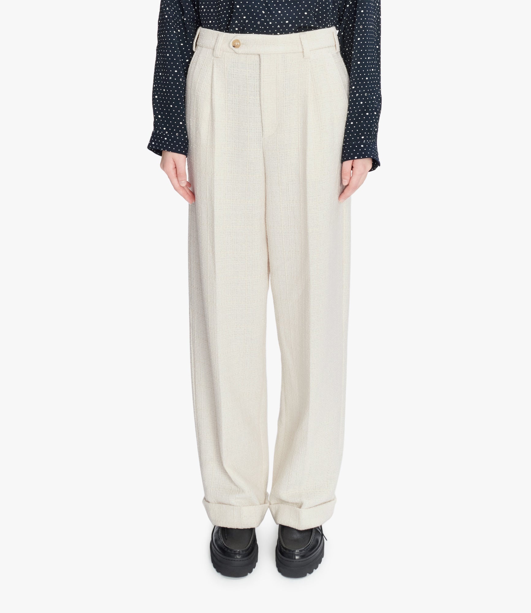 MELISSA PANTS - 4