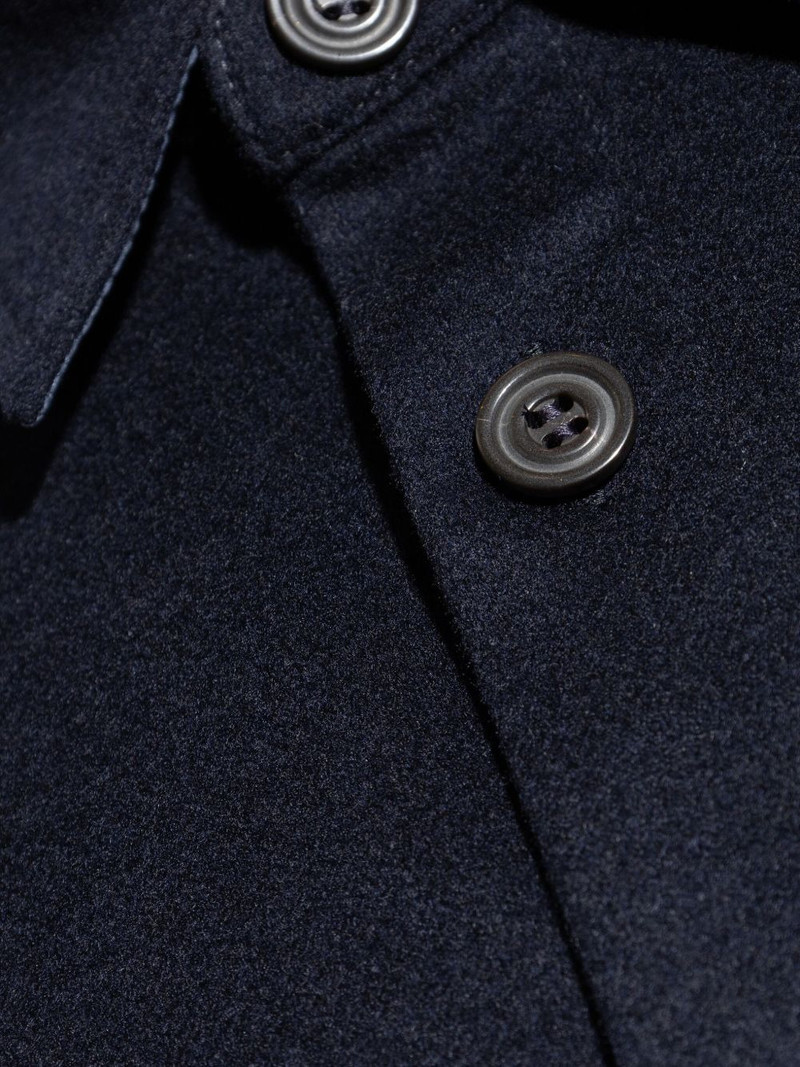 buttoned-up overshirt 5