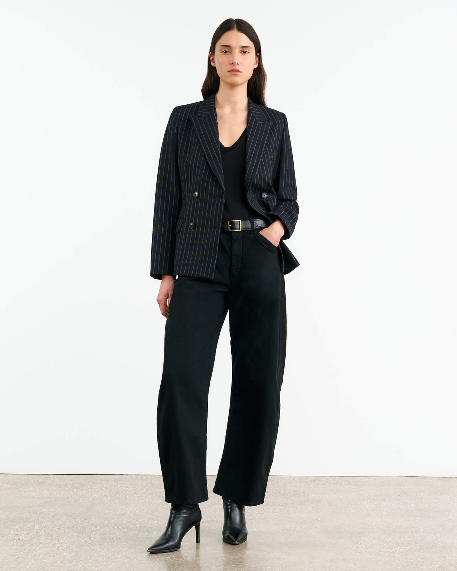 TRIBECA PANT - 6