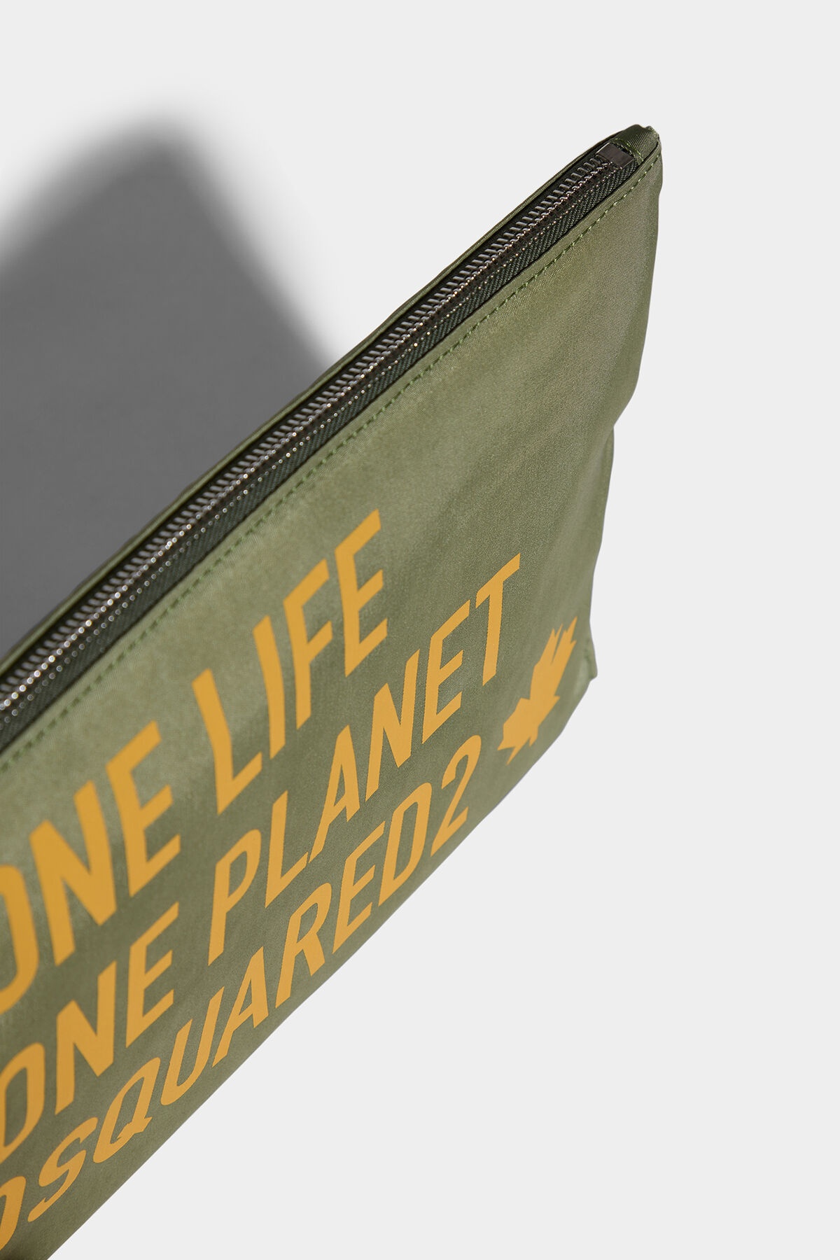 ONE LIFE RECYCLED NYLON POUCH - 4