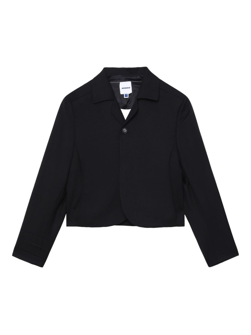 Blazer Product. 4 cropped jacket 1