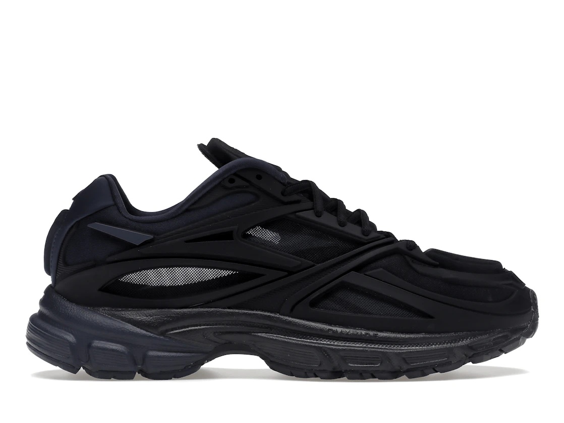 Reebok Premier Road Modern Black Vector Navy - 1